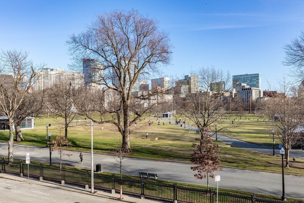 62 Beacon St #3 Boston, MA 02108