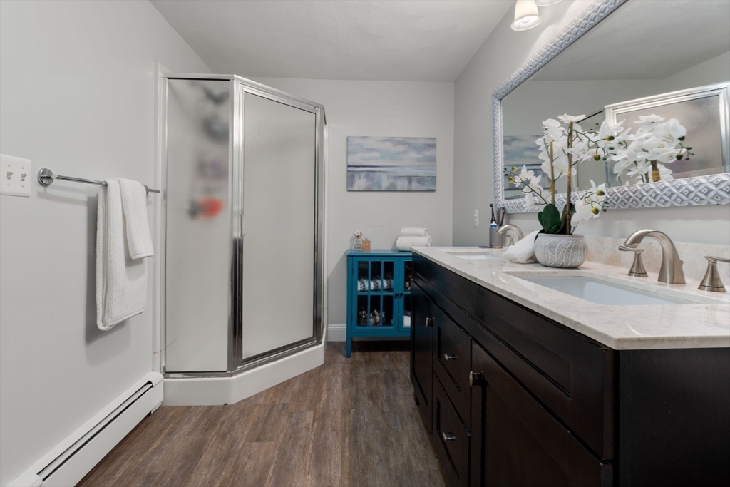 64 Paon Blvd Wakefield, MA 01880