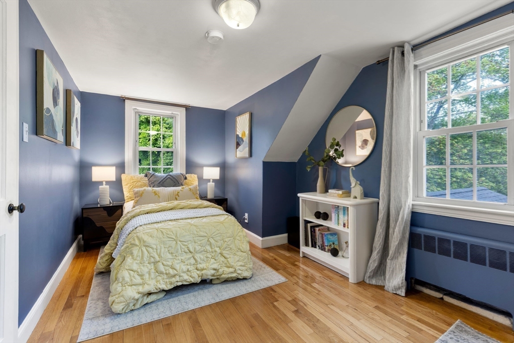 64 Paon Blvd Wakefield, MA 01880
