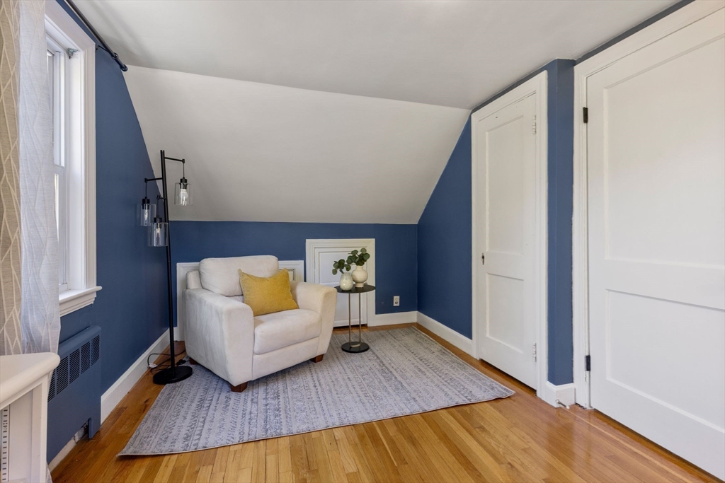 64 Paon Blvd Wakefield, MA 01880
