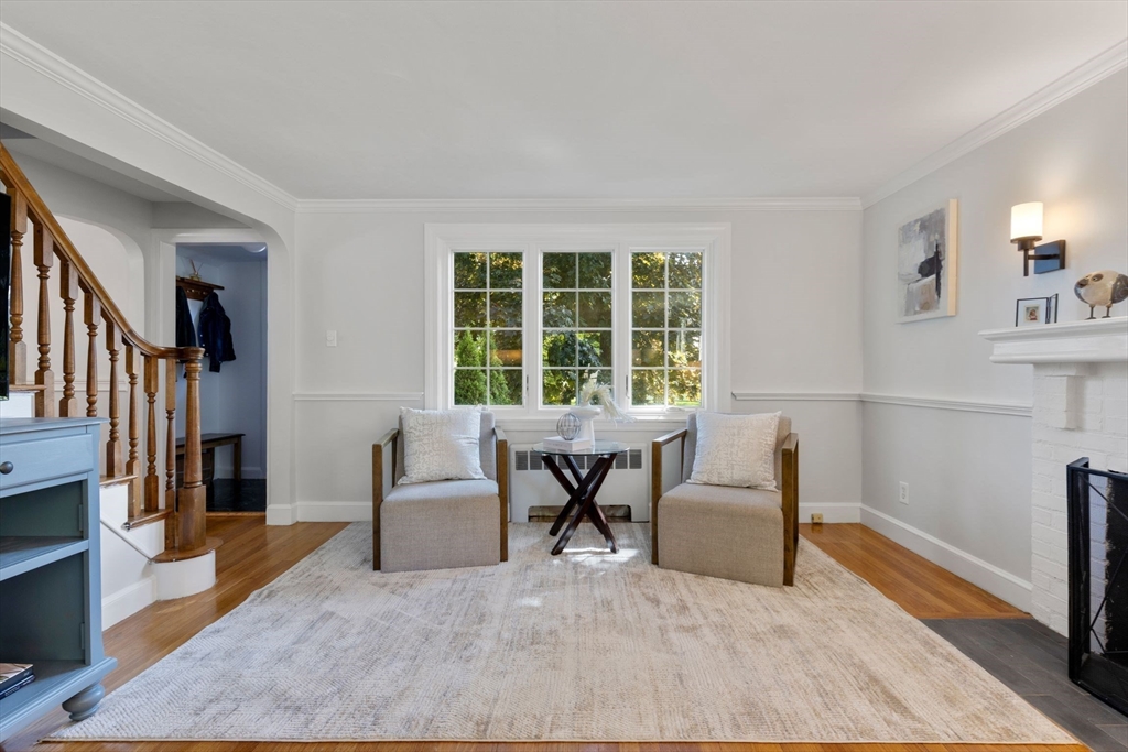 64 Paon Blvd Wakefield, MA 01880