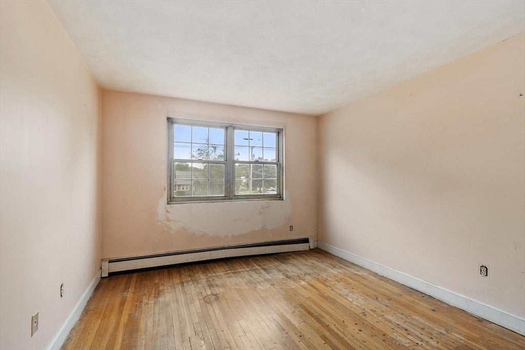 68 Preston St #2C Wakefield, MA 01880
