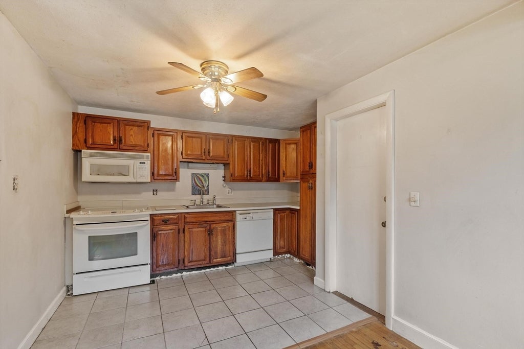 68 Preston St #2C Wakefield, MA 01880
