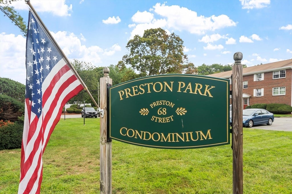 68 Preston St #2C Wakefield, MA 01880
