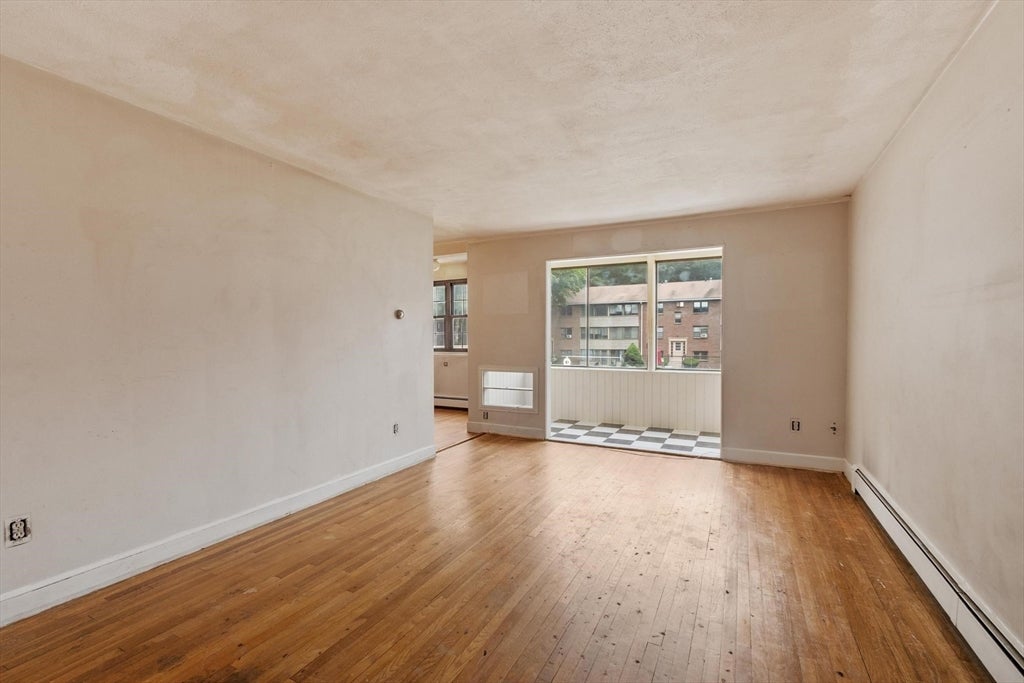68 Preston St #2C Wakefield, MA 01880