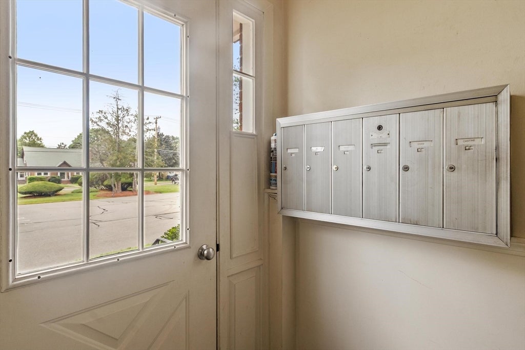 68 Preston St #2C Wakefield, MA 01880