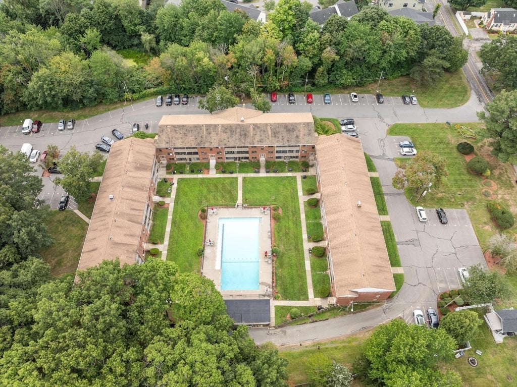68 Preston St #2C Wakefield, MA 01880
