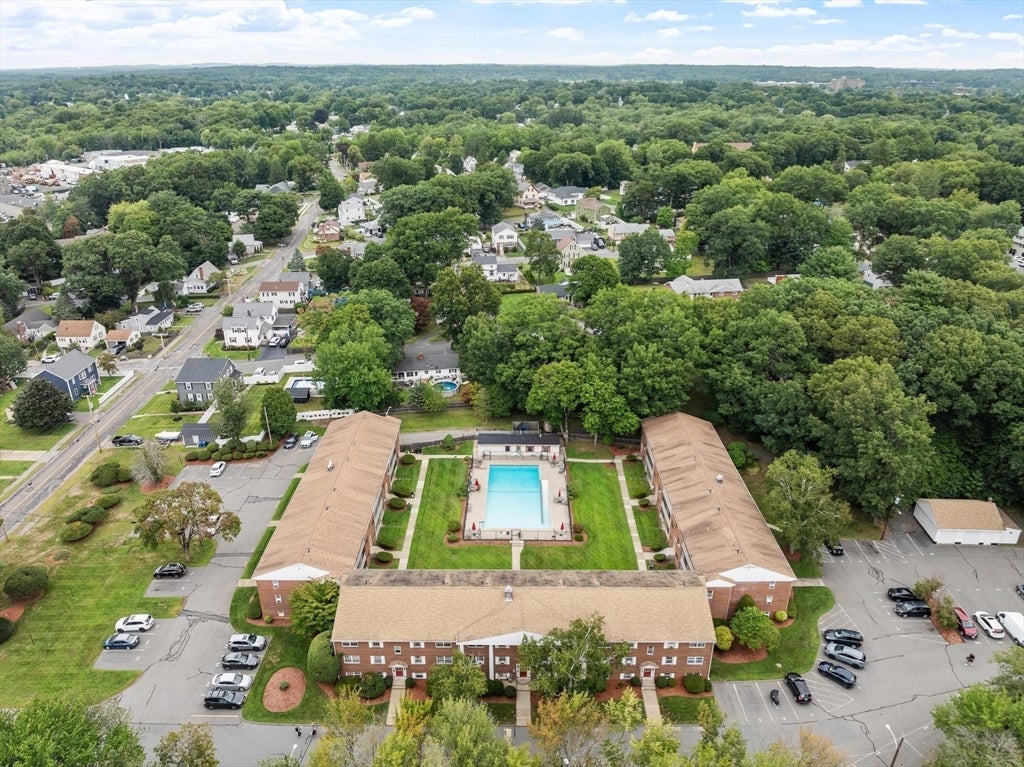 68 Preston St #2C Wakefield, MA 01880
