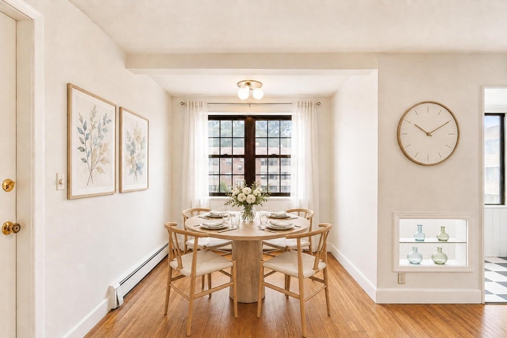 68 Preston St #2C Wakefield, MA 01880