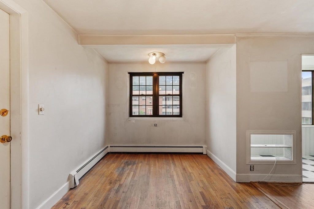 68 Preston St #2C Wakefield, MA 01880