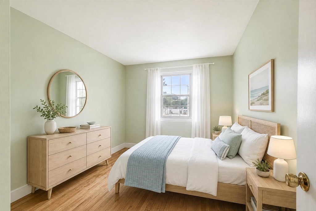 68 Preston St #2C Wakefield, MA 01880