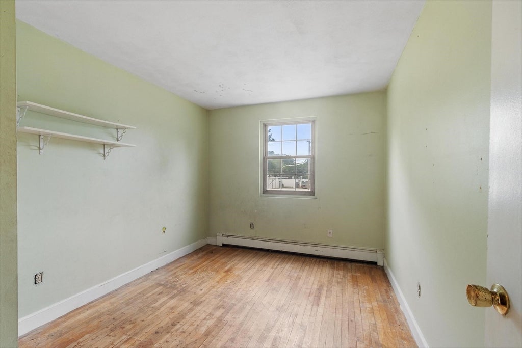68 Preston St #2C Wakefield, MA 01880