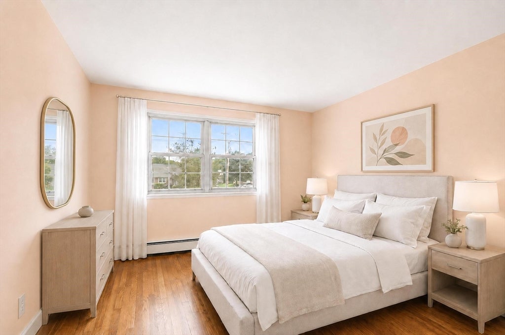 68 Preston St #2C Wakefield, MA 01880