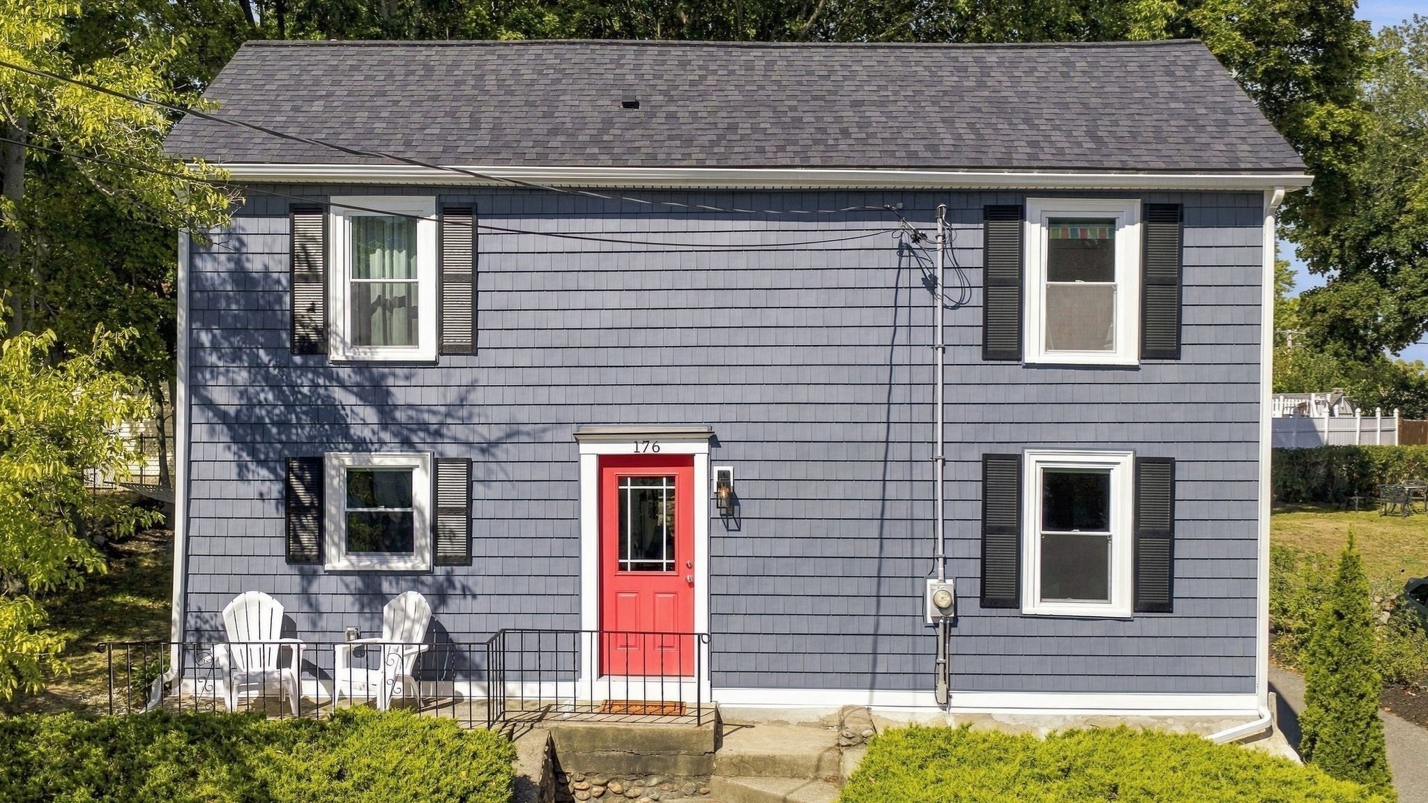 176 Nahant St Wakefield, MA 01880