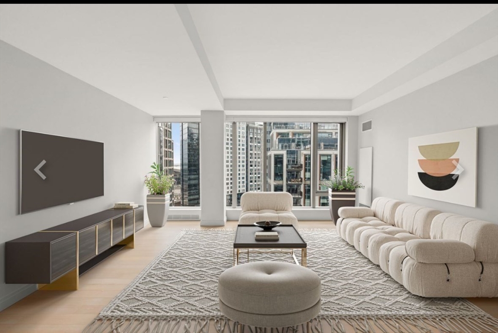 133 Seaport Blvd #1509