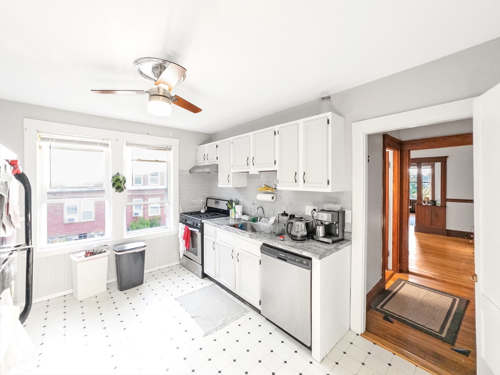 26 St Rose St #3