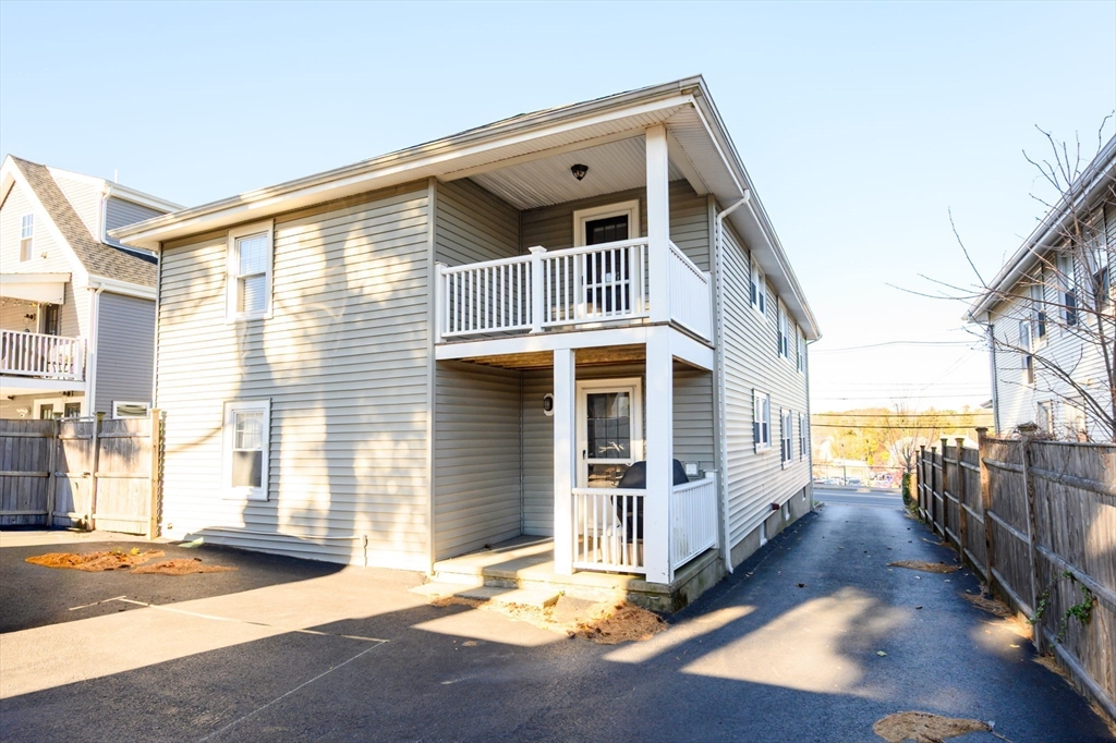 438 Central Ave #2 Milton, MA 02186