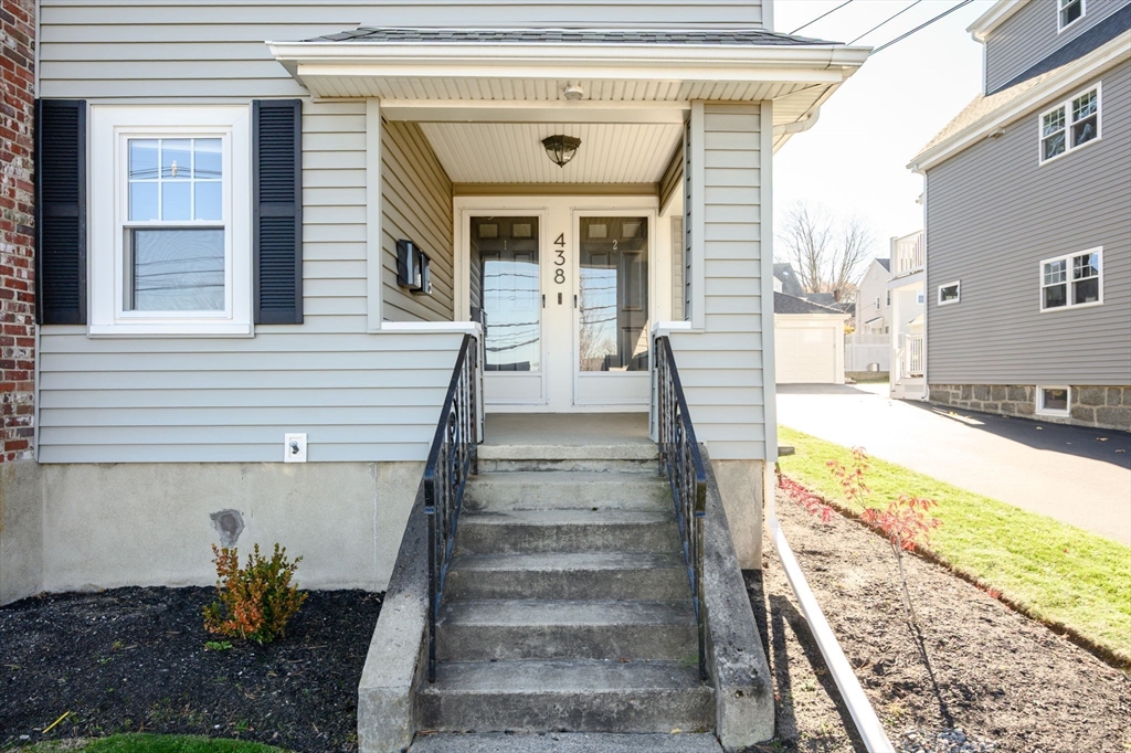 438 Central Ave #2 Milton, MA 02186