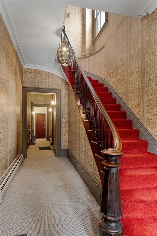 352 Harvard St #1C Cambridge, MA 02138