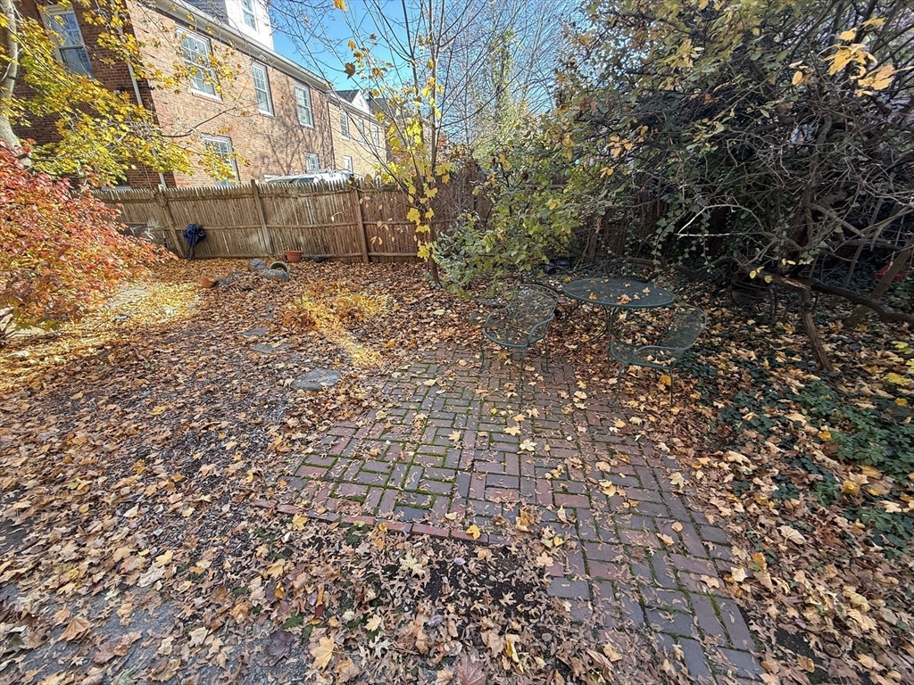 352 Harvard St #1C Cambridge, MA 02138