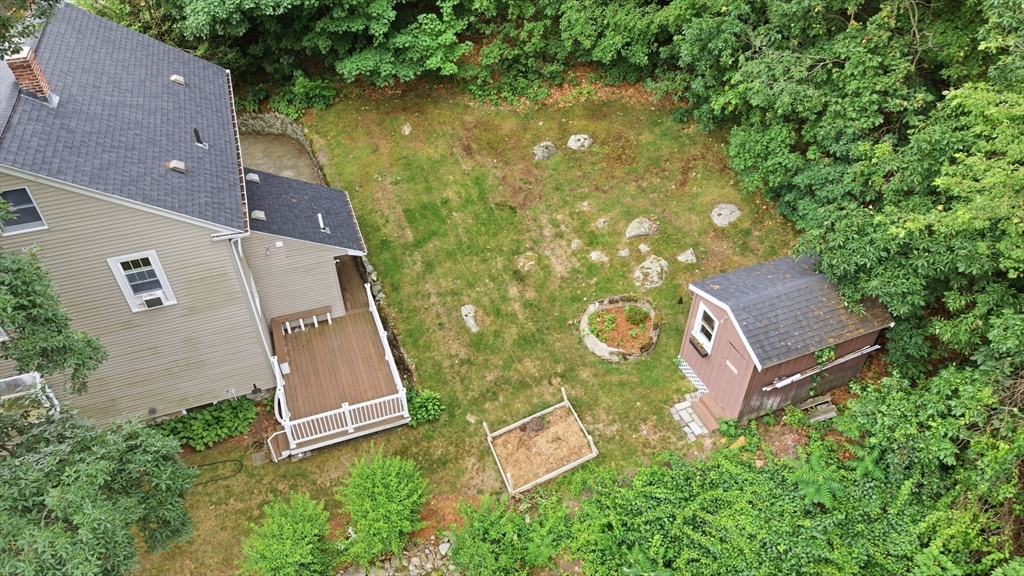 3 Myrtle Ter Wakefield, MA 01880