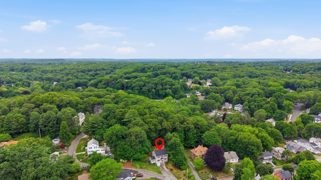 3 Myrtle Ter Wakefield, MA 01880