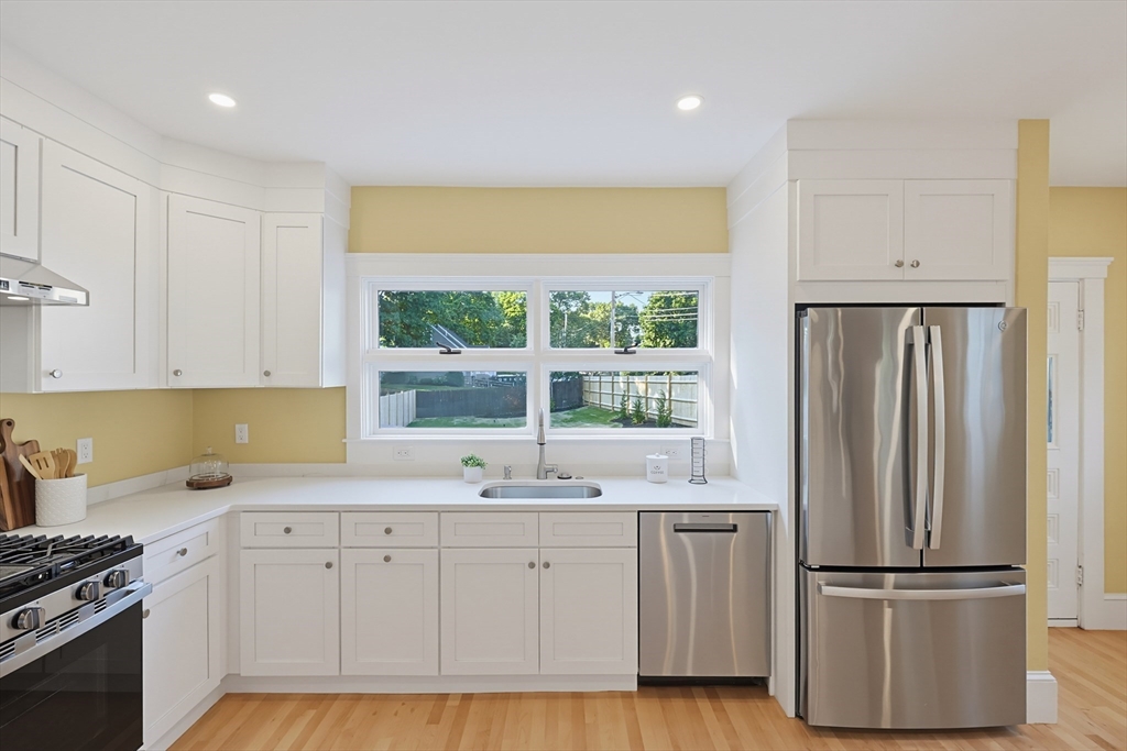 163 Prospect St #163 Wakefield, MA 01880