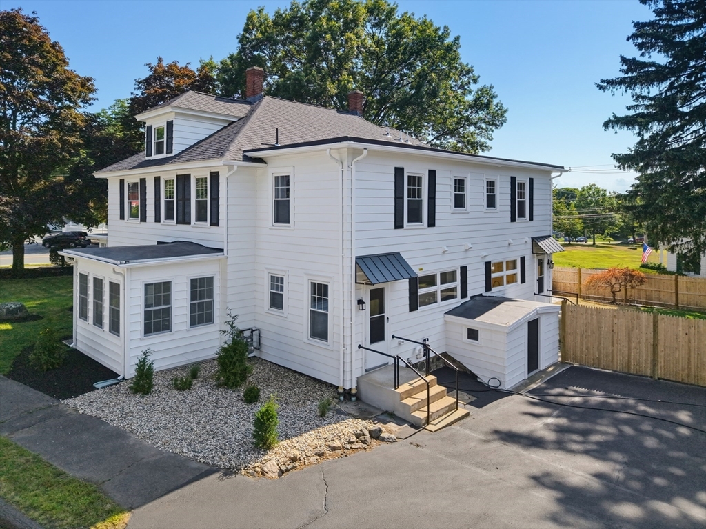163 Prospect St #163 Wakefield, MA 01880