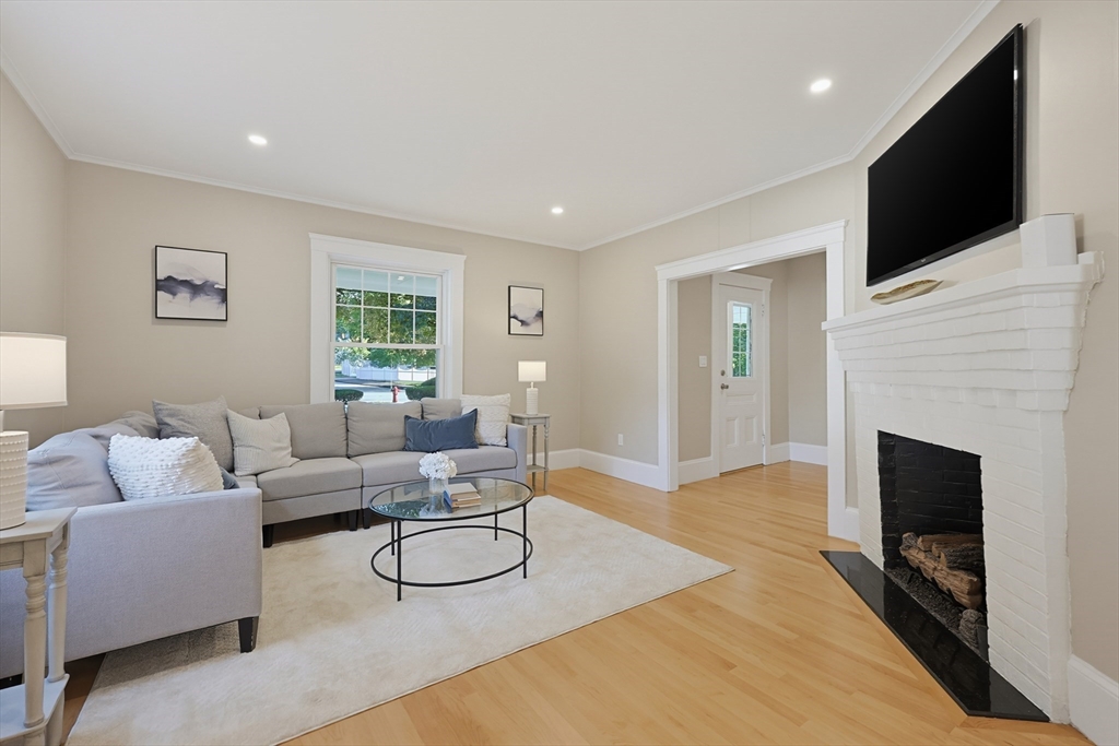 163 Prospect St #163 Wakefield, MA 01880