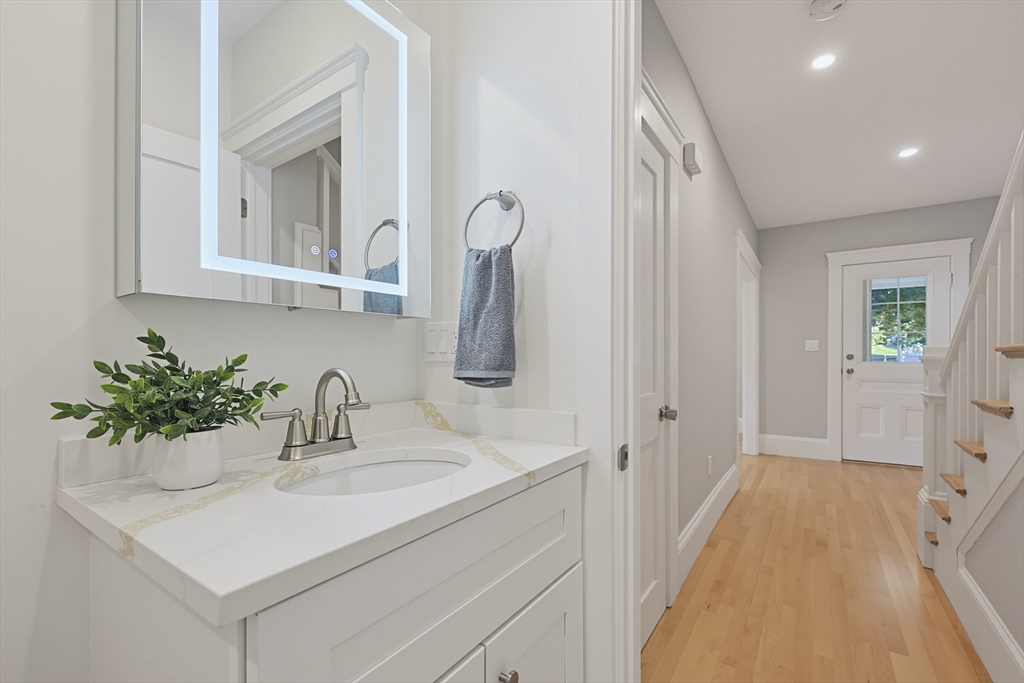 163 Prospect St #163 Wakefield, MA 01880