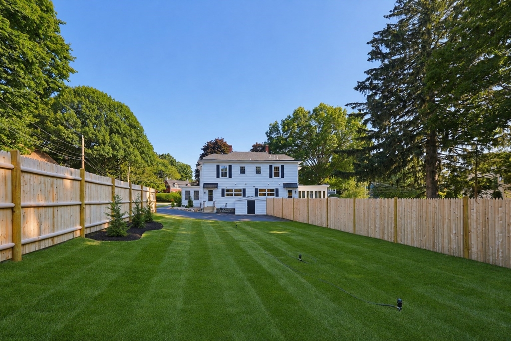 163 Prospect St #163 Wakefield, MA 01880