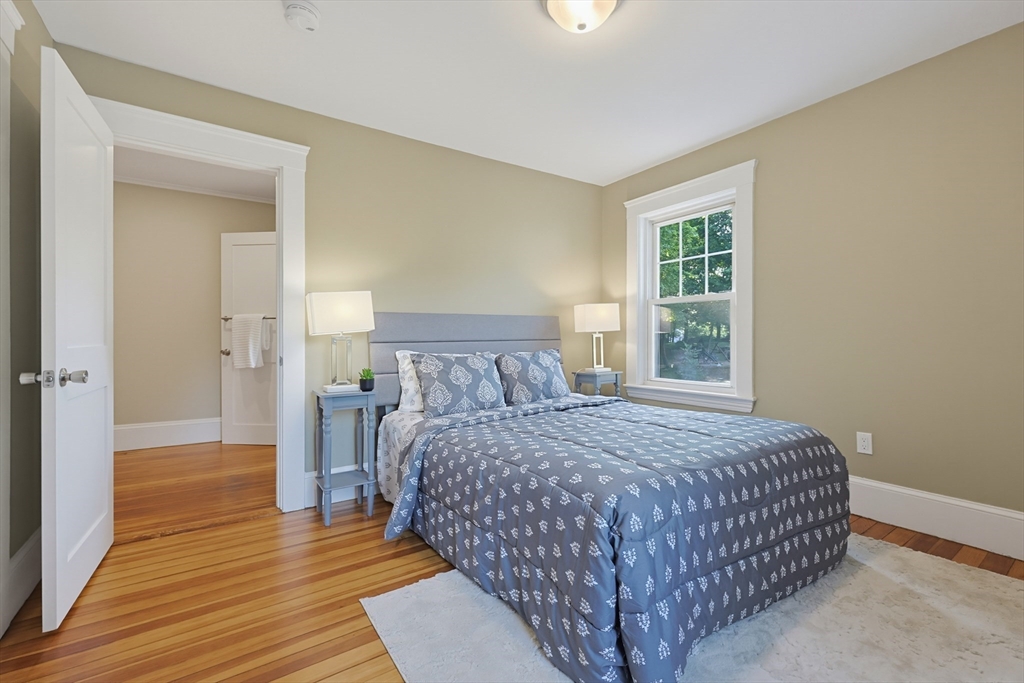 163 Prospect St #163 Wakefield, MA 01880