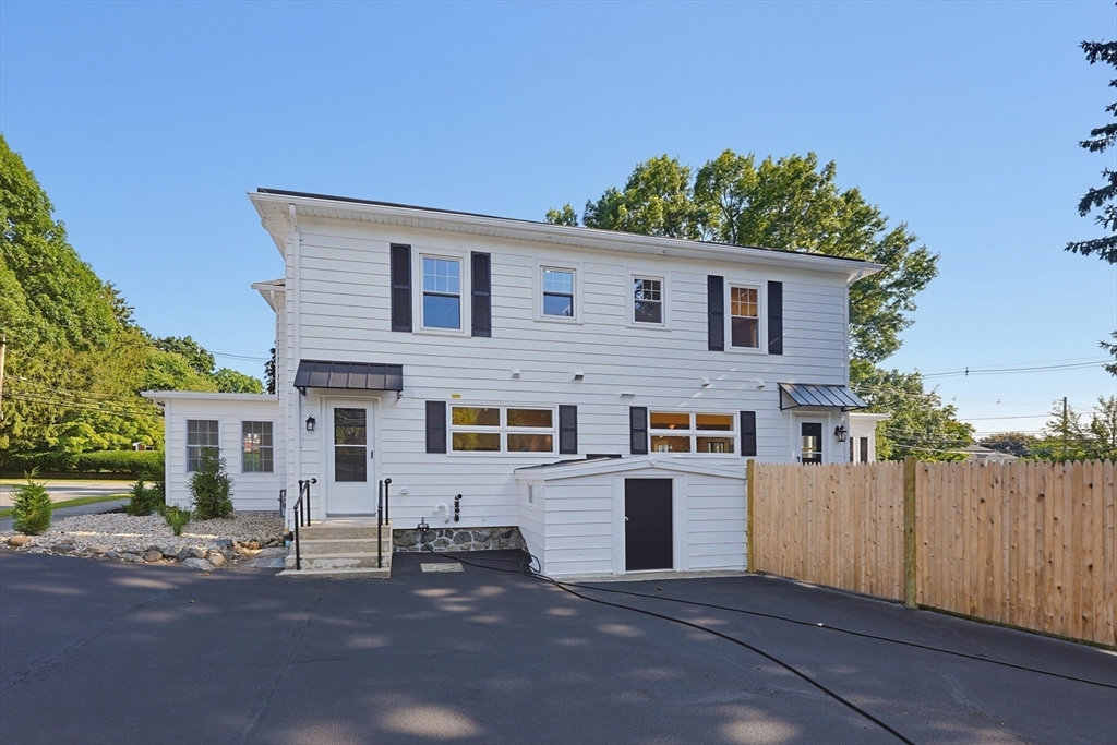 163 Prospect St #163 Wakefield, MA 01880
