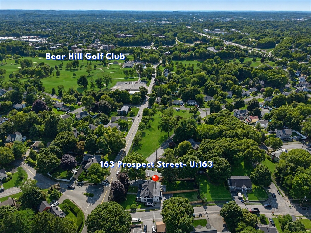 163 Prospect St #163 Wakefield, MA 01880