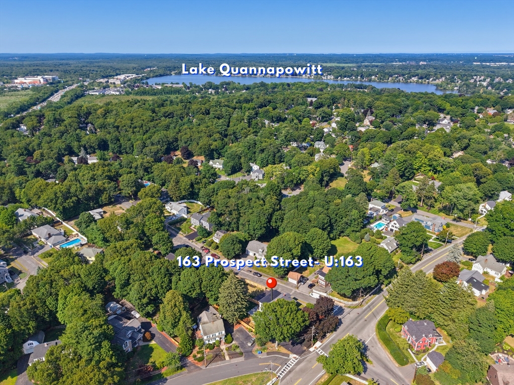 163 Prospect St #163 Wakefield, MA 01880