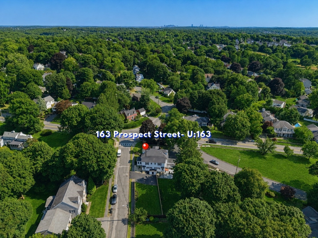 163 Prospect St #163 Wakefield, MA 01880