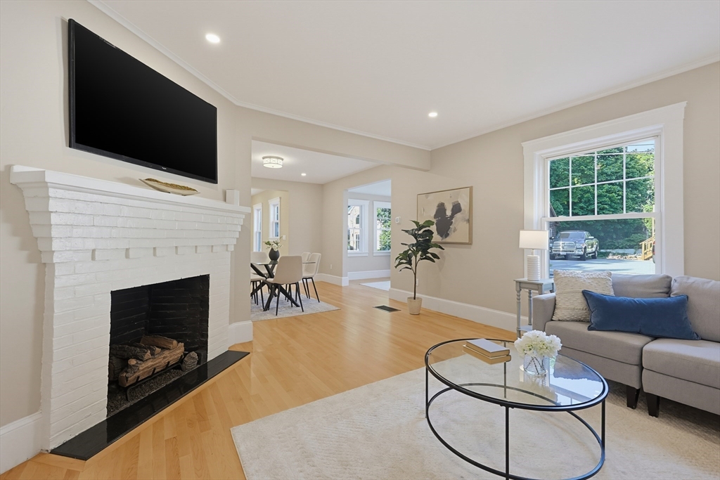 163 Prospect St #163 Wakefield, MA 01880