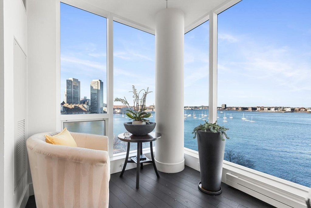 22 Liberty Dr #6F Boston, MA 02210