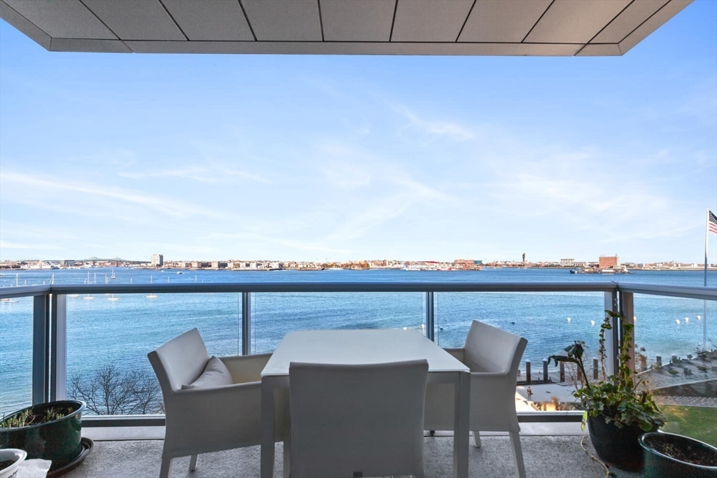 22 Liberty Dr #6F Boston, MA 02210