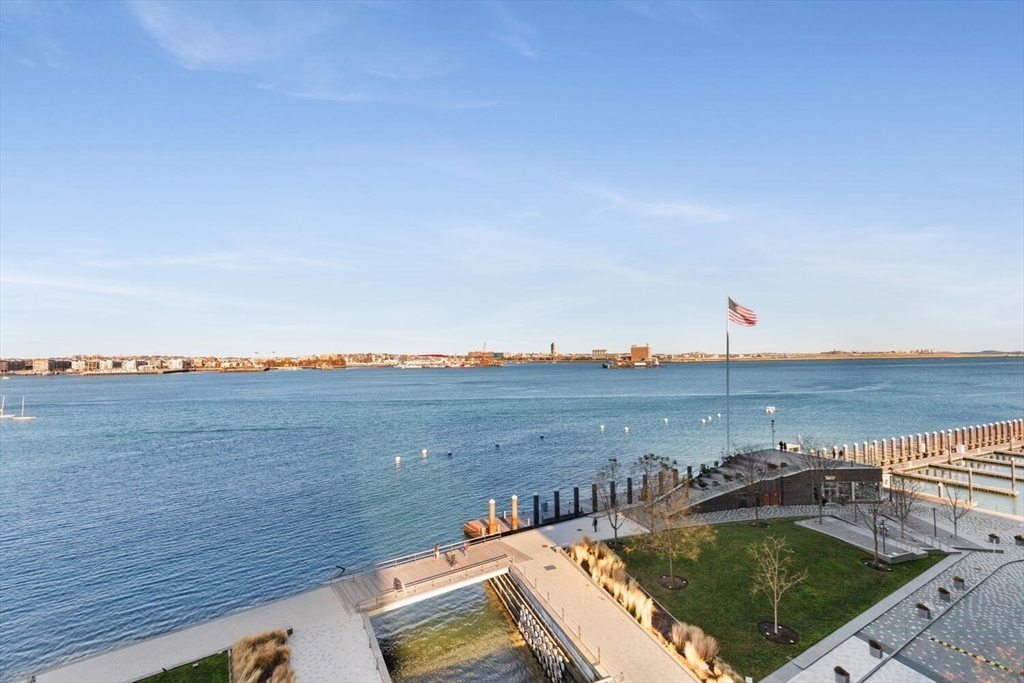 22 Liberty Dr #6F Boston, MA 02210