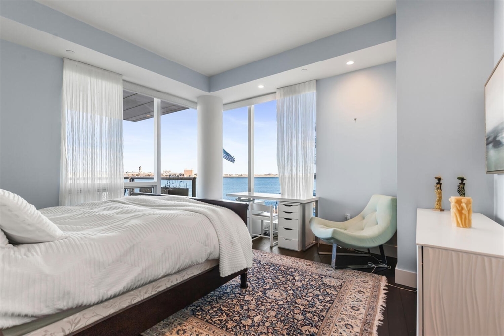 22 Liberty Dr #6F Boston, MA 02210