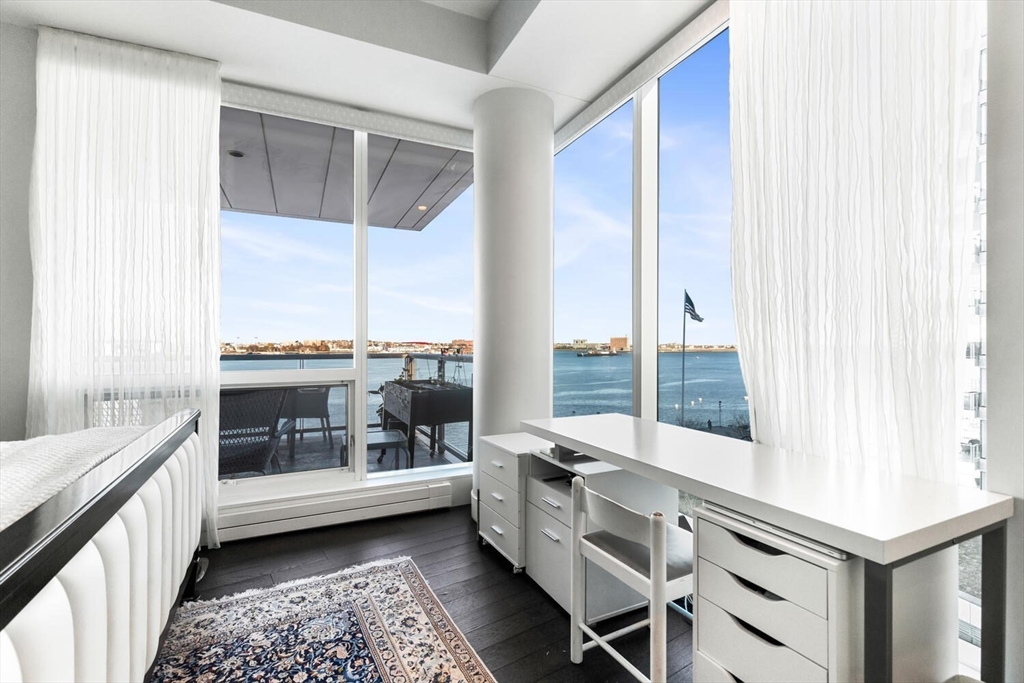 22 Liberty Dr #6F Boston, MA 02210