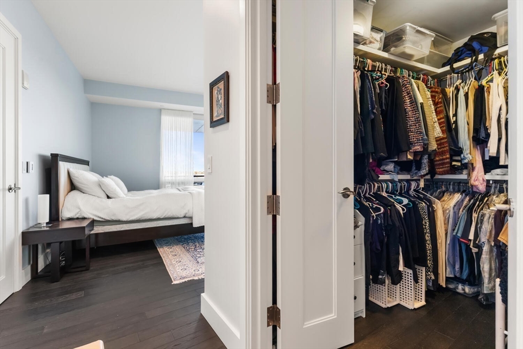 22 Liberty Dr #6F Boston, MA 02210