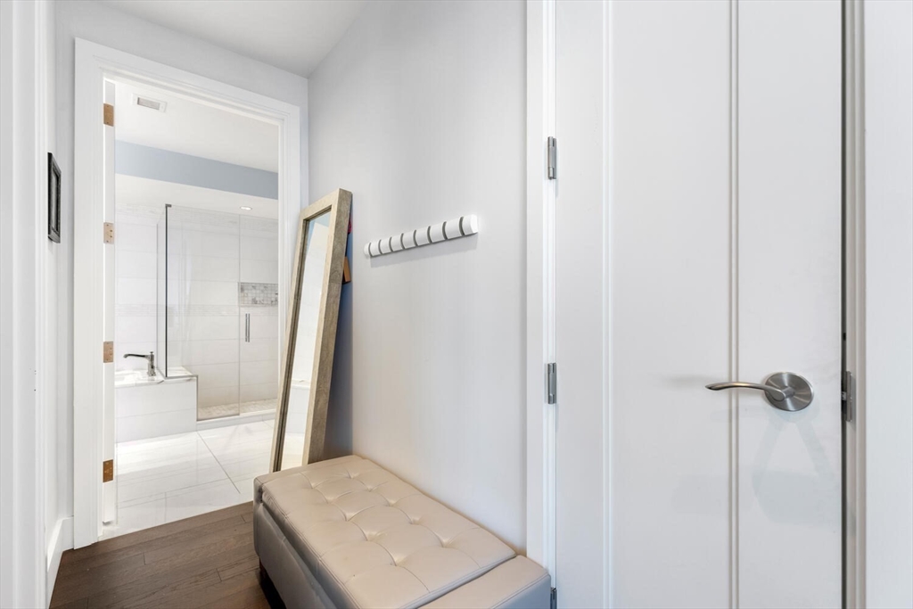 22 Liberty Dr #6F Boston, MA 02210