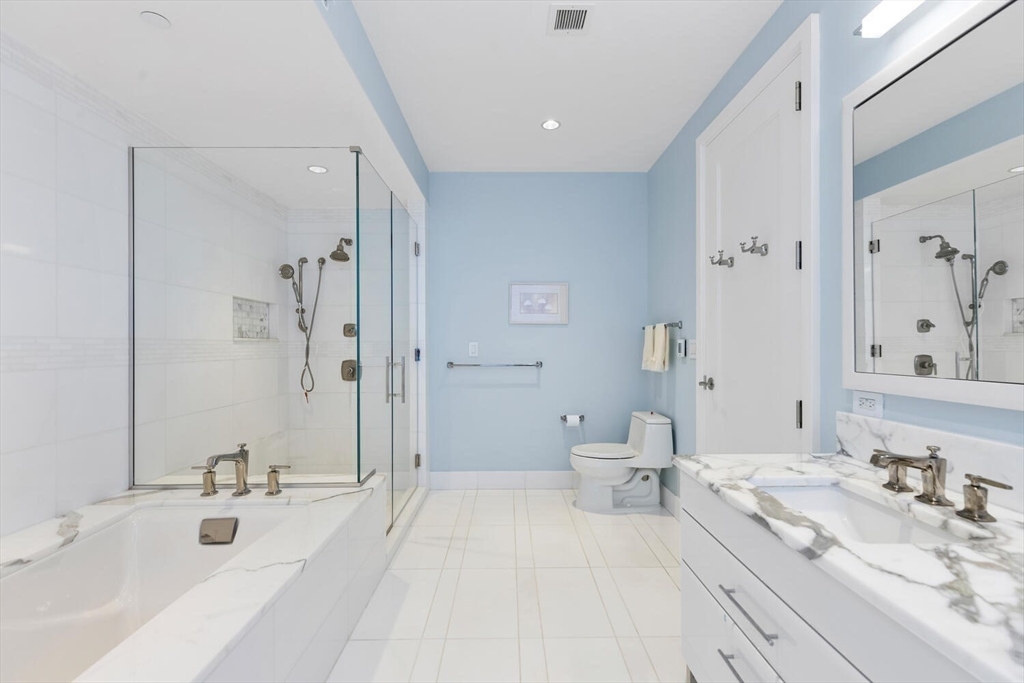 22 Liberty Dr #6F Boston, MA 02210