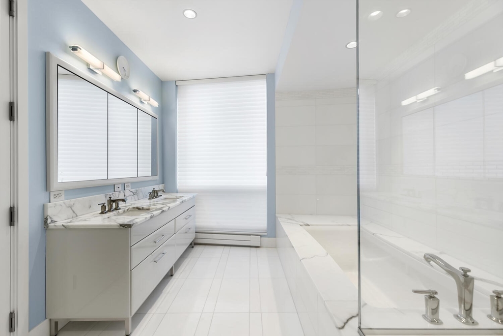 22 Liberty Dr #6F Boston, MA 02210