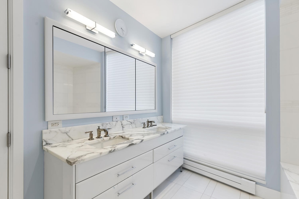 22 Liberty Dr #6F Boston, MA 02210