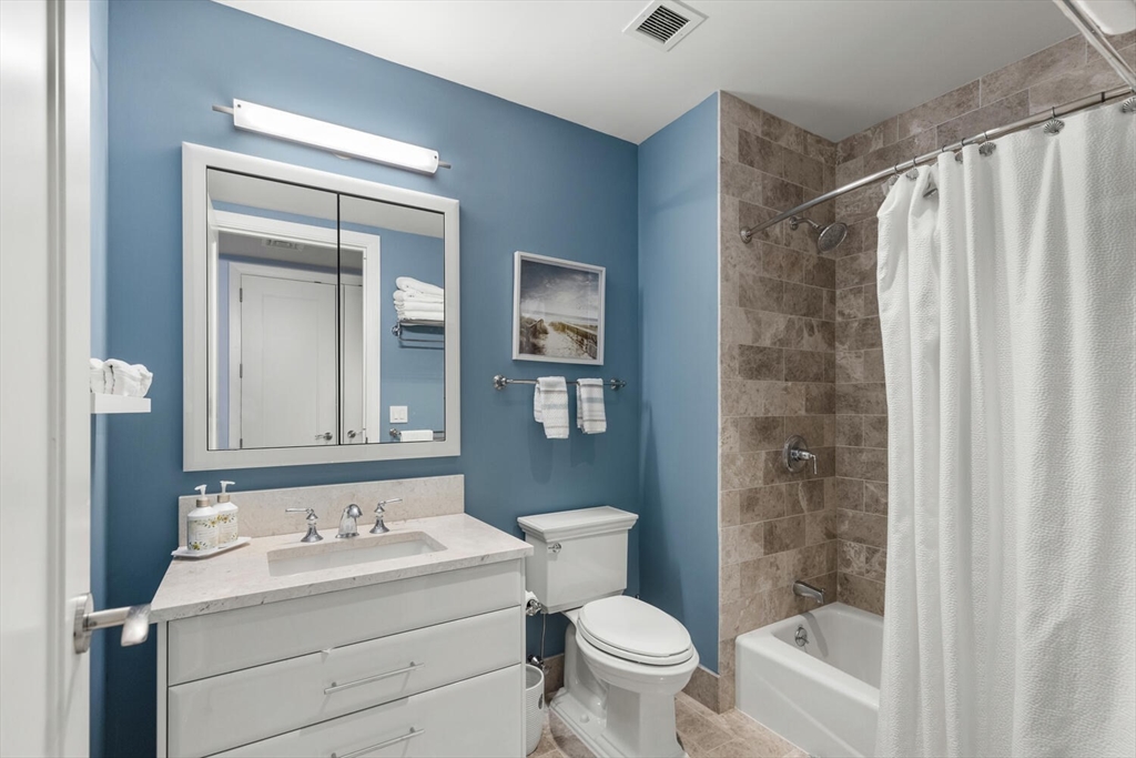 22 Liberty Dr #6F Boston, MA 02210