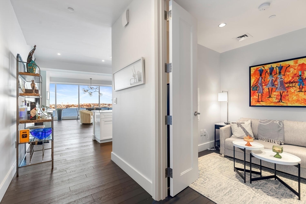 22 Liberty Dr #6F Boston, MA 02210