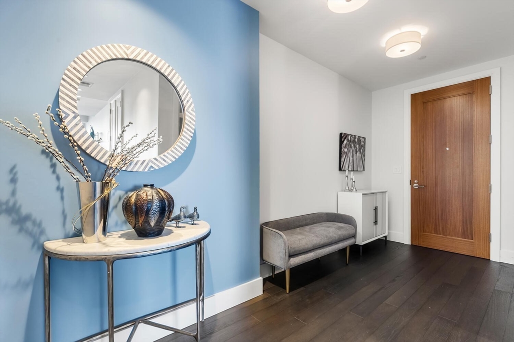 22 Liberty Dr #6F Boston, MA 02210